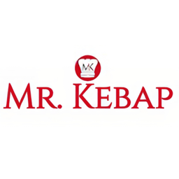 MR. KEBAP logo.